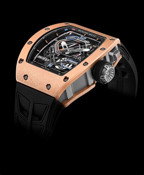 richard mille uhr grün gelb|richard mille schweiz.